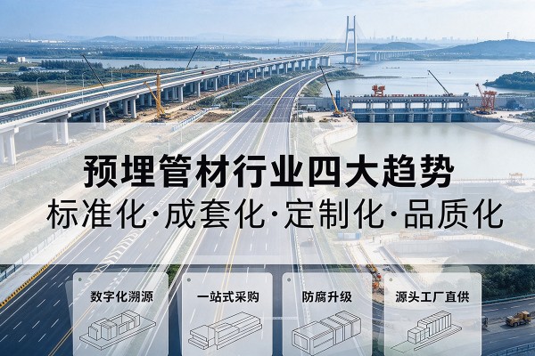 忠县行业发展趋势总结