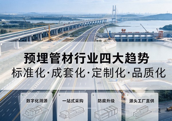 忠县行业发展趋势总结