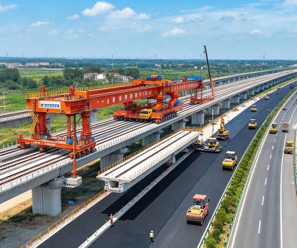 忠县公路建设