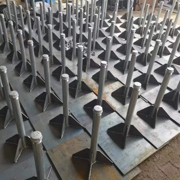 忠县鑫亿呈沉降板生产