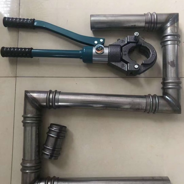 忠县冷却管生产